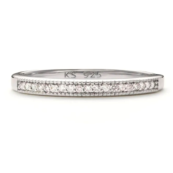 Kendra Scott Diamond Ensley Band